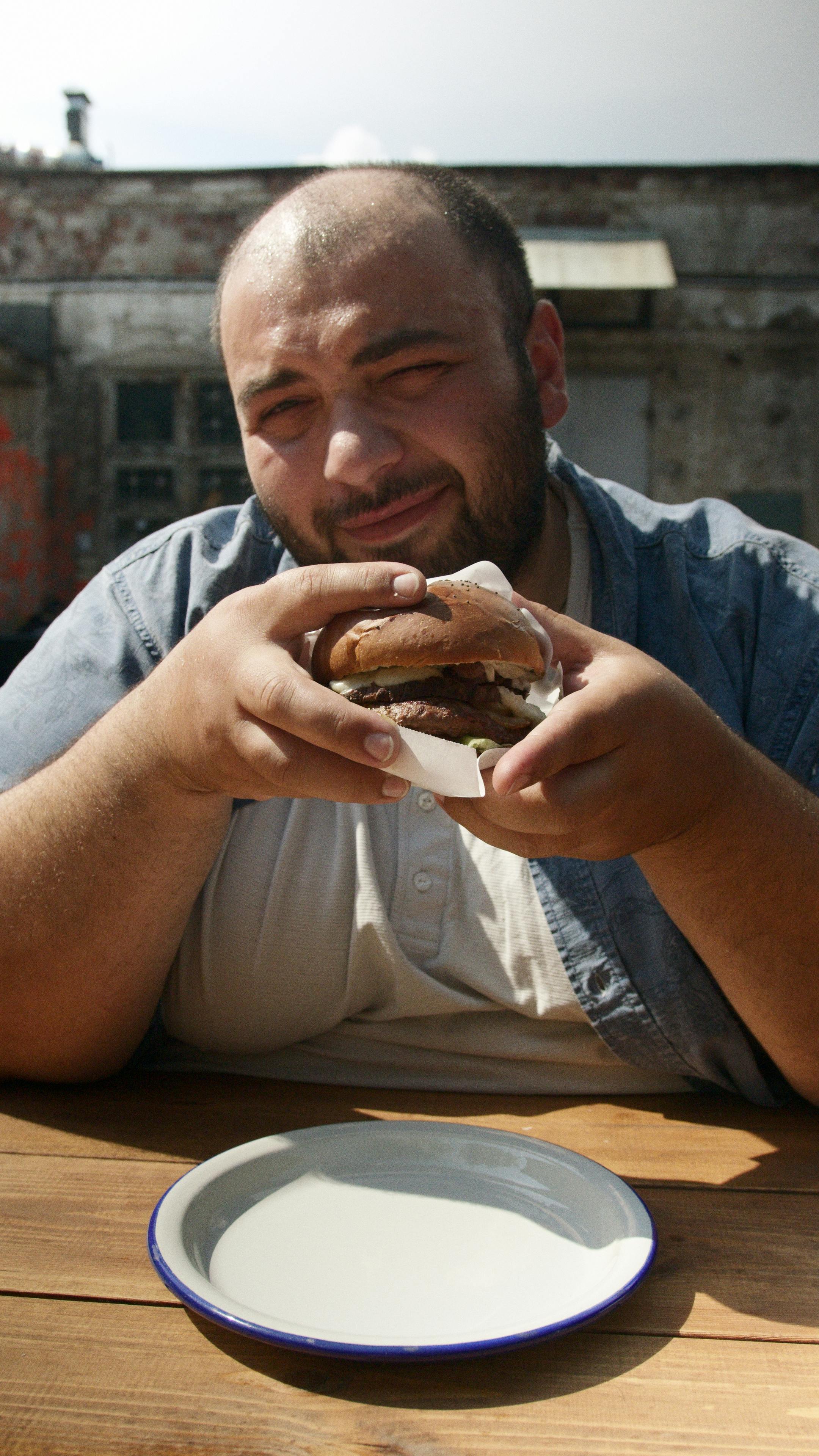 The Dangers of Eating Meat