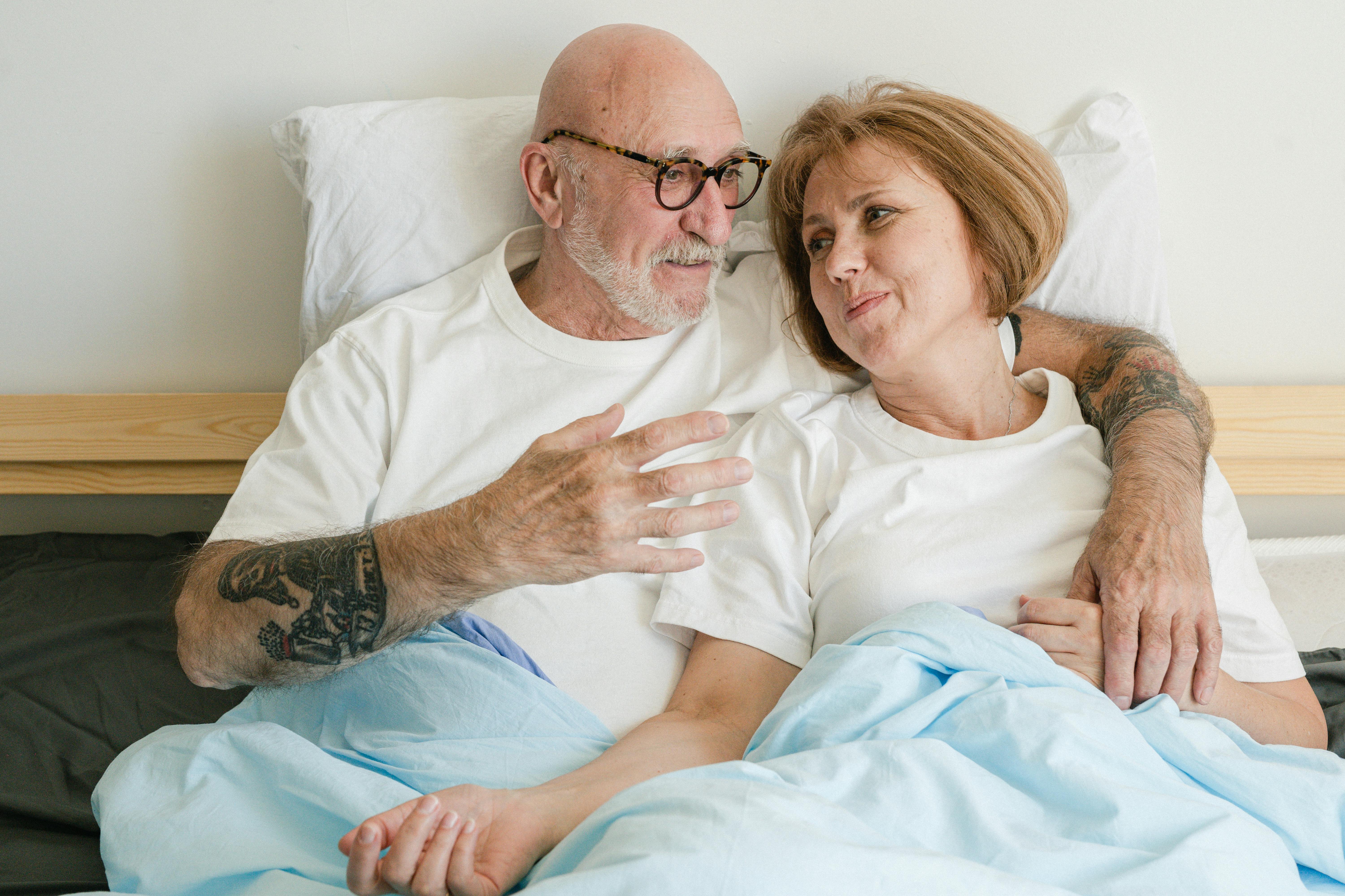 Sexual Health and Why Is is so Important for Your Life